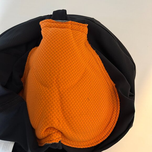 Pearl Izumi Cycling Shorts L Black Padded High Performance Biking - Picture 7 of 7